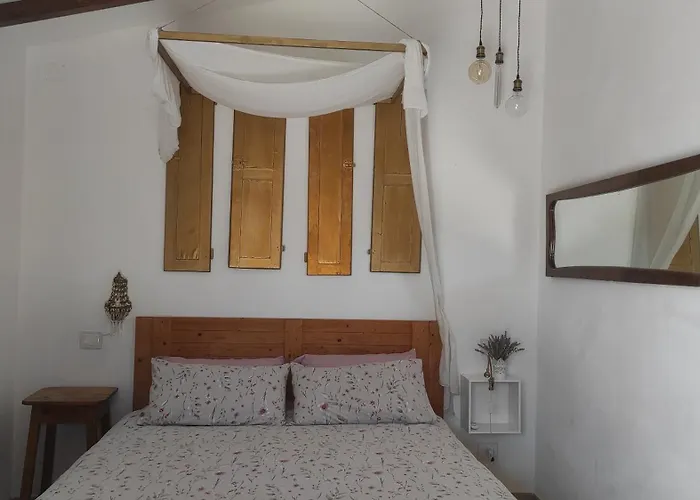 B&B La casina di Iris Arezzo