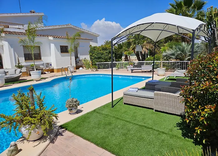 Romantico Wellness Casa Veronica