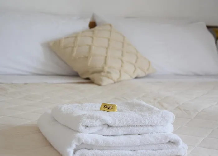 B&B Adama Atena Lucana
