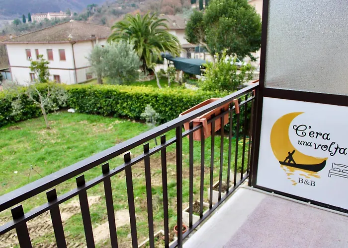 C’era Una Volta Affittacamere