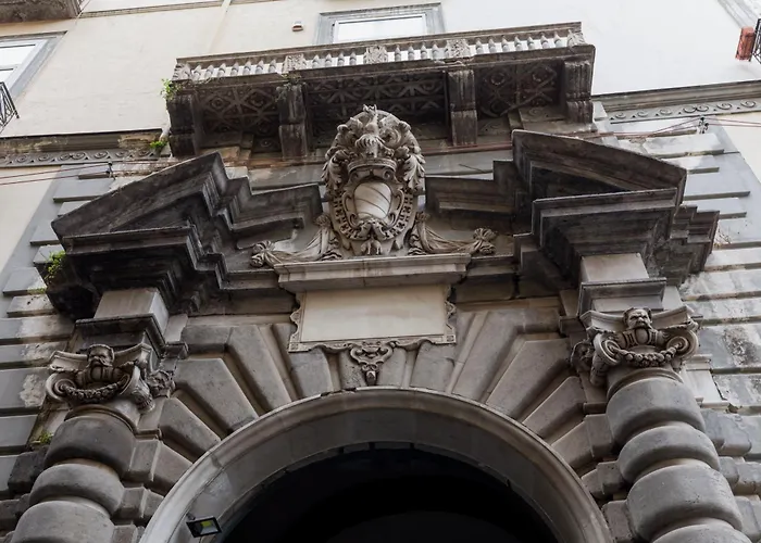 Cappella San Severo Luxury Suites