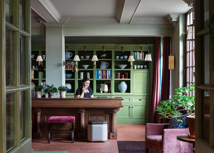 Cavendish Hotel