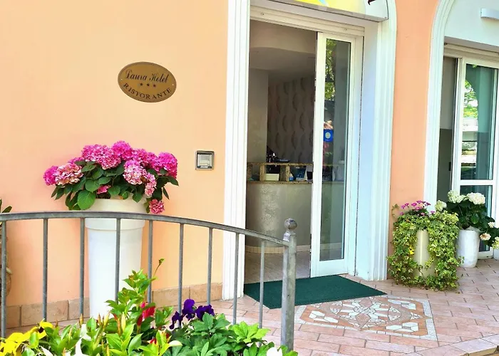 Hotel Laura