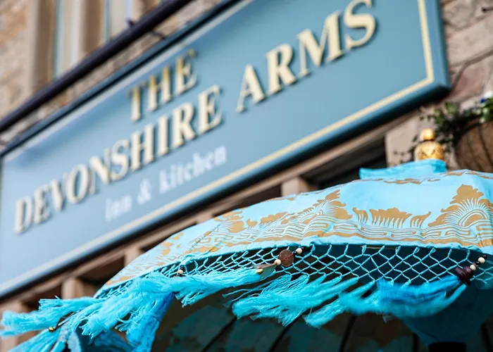 The Devonshire Arms
