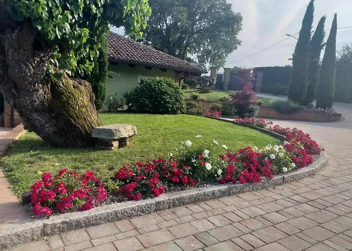 B&B La Bianchina