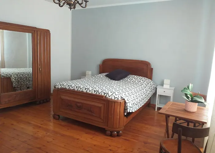B&B Rocciamelone Susa
