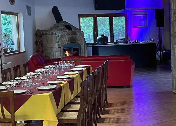 Agriturismo Tre Elle Acri