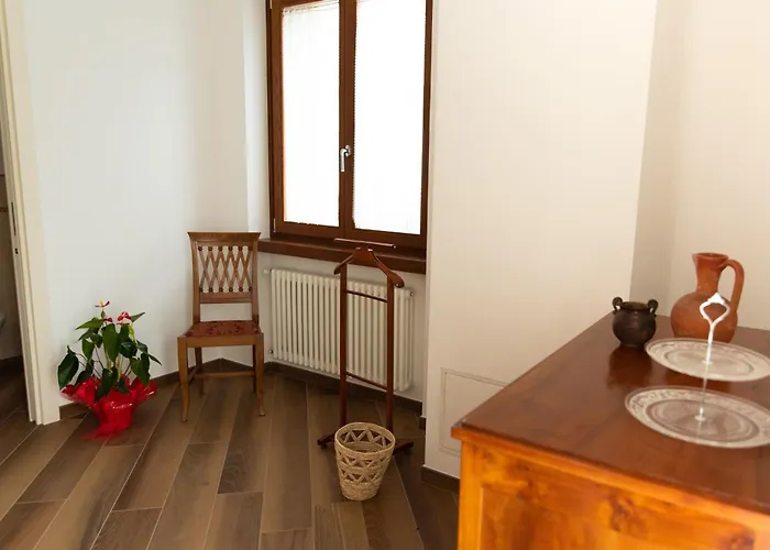 B&B Le Aquane Ono San Pietro