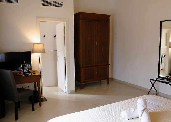 Atrium Suites Mallorca Porreras