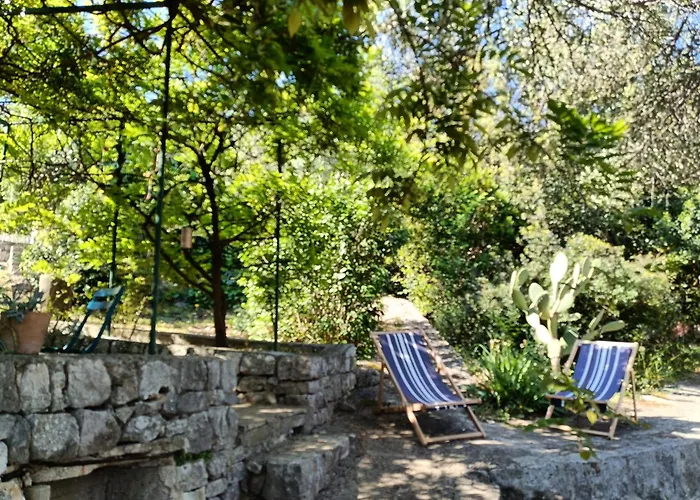 Bed and Breakfast le finestre sul mare Conversano