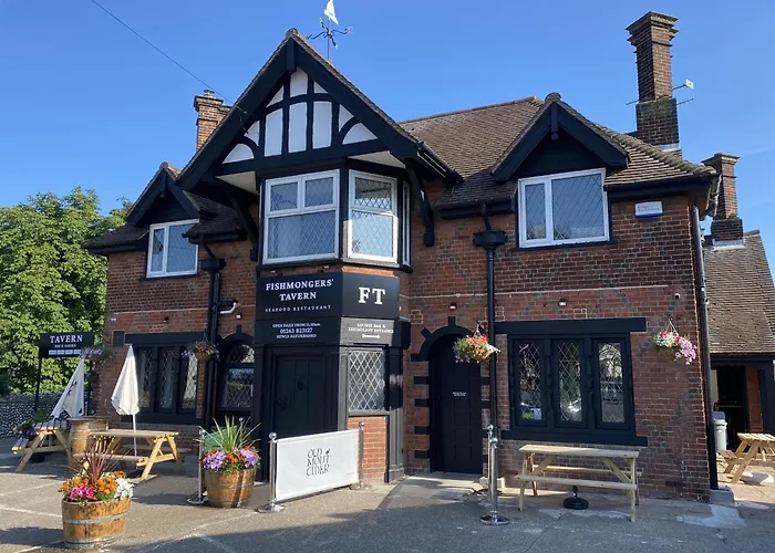 Fishmongers Tavern