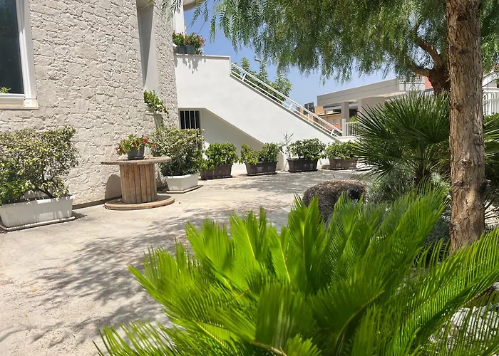 B&B L'Altramurgia Cassano delle Murge