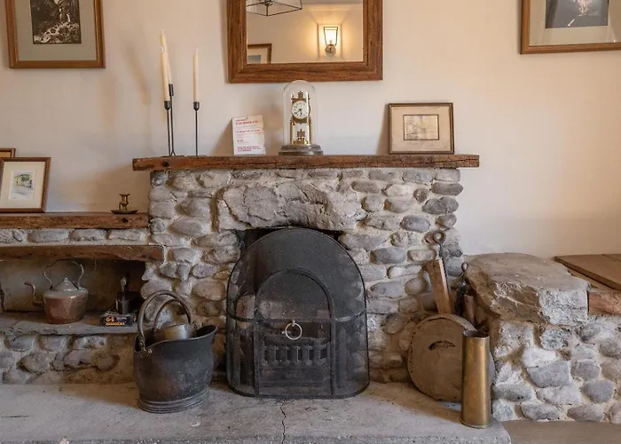 Miresfield Farm