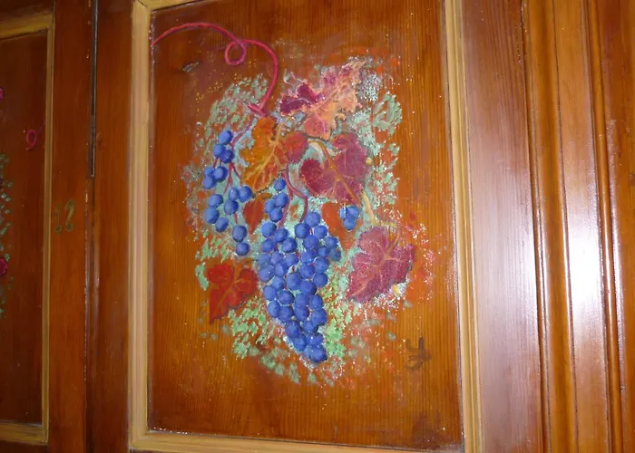 Villa Pallavicini B&B Serravalle Scrivia