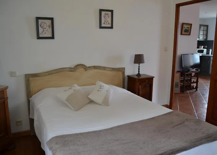 Bed and Breakfast Casa Di Babbo à Macinaggio 