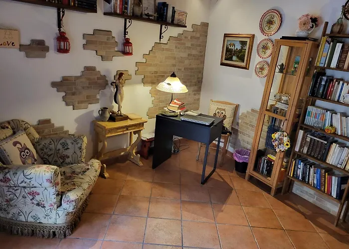 B&B Casa Fei Signa