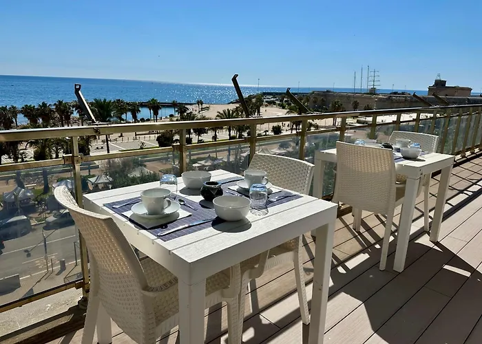 La Marina B&B