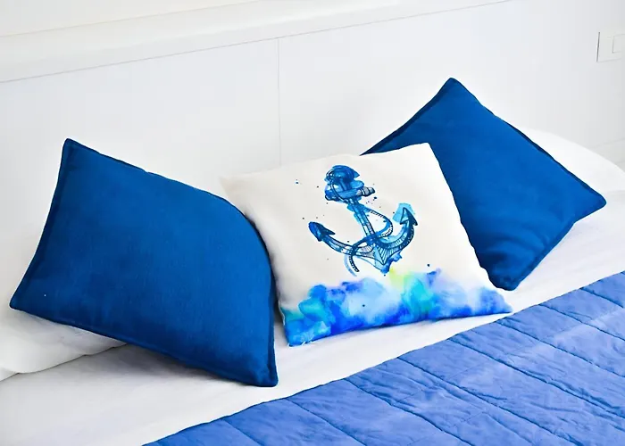 La Marina B&B