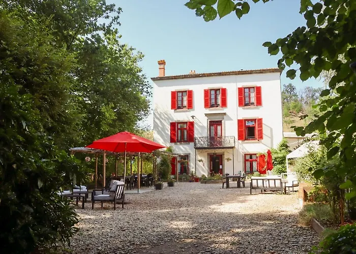 Domaine Des Lilas