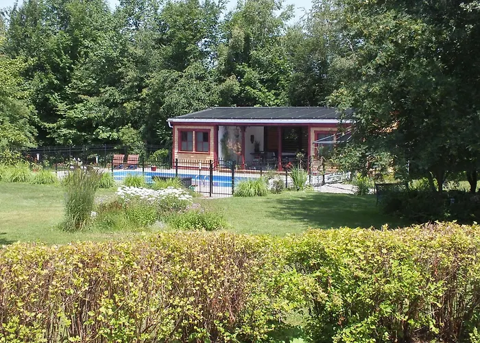 Auberge de Lotbinière
