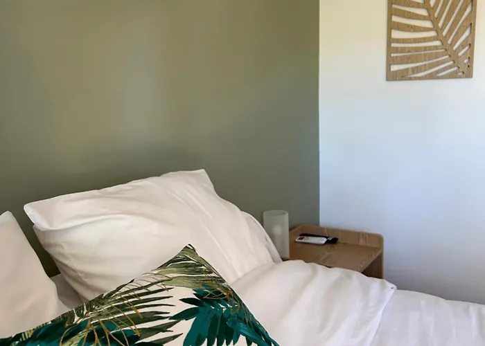 Le Patio, chambres d hôtes pour adultes en Camargue, possibilité de naturisme à la piscine,