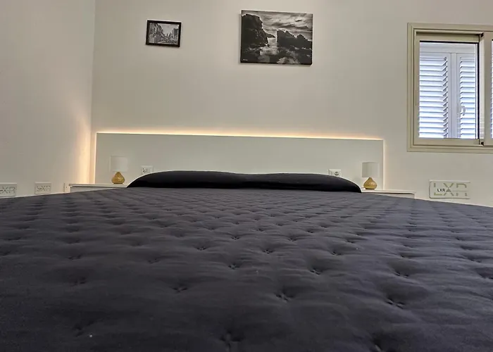 Lxr Rooms Carloforte