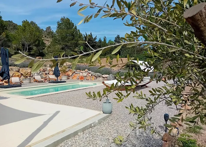 MaCoCo Maison Coeur Corbieres