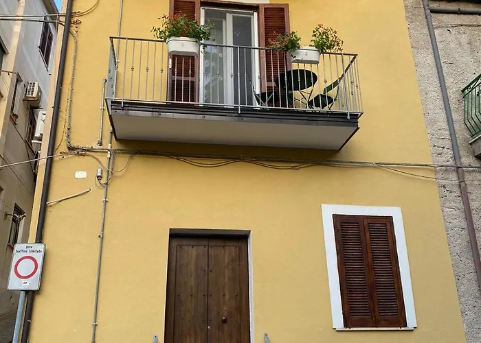 B&B Cellini Santa Maria di Castellabate