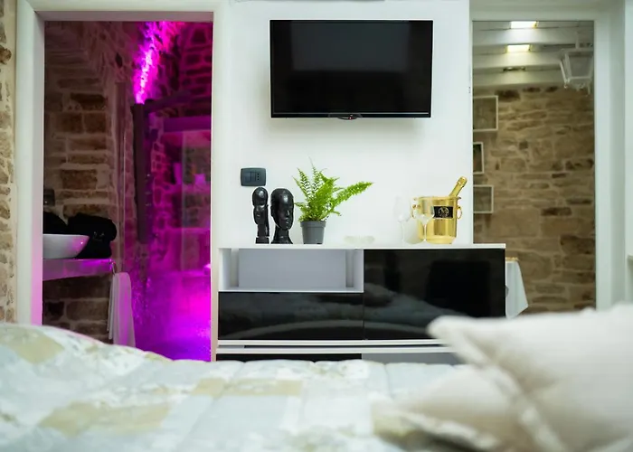 Suite Le Dimore di Talos Ruvo di Puglia