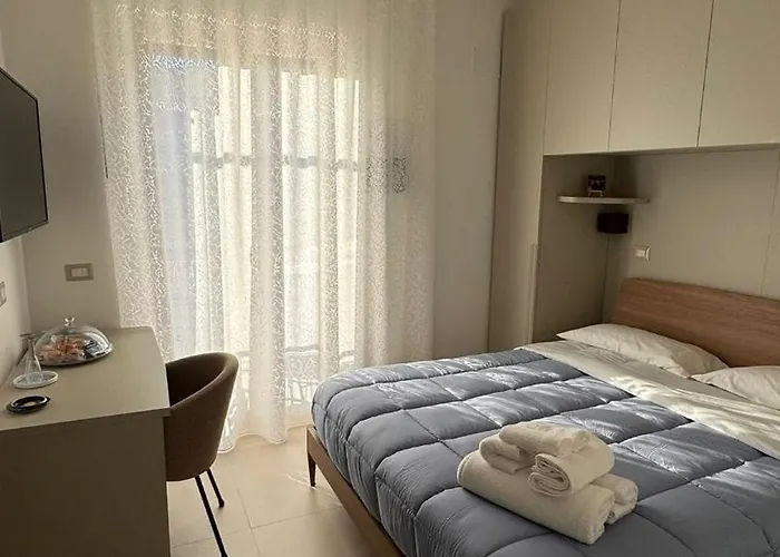 B&B Le Pontine