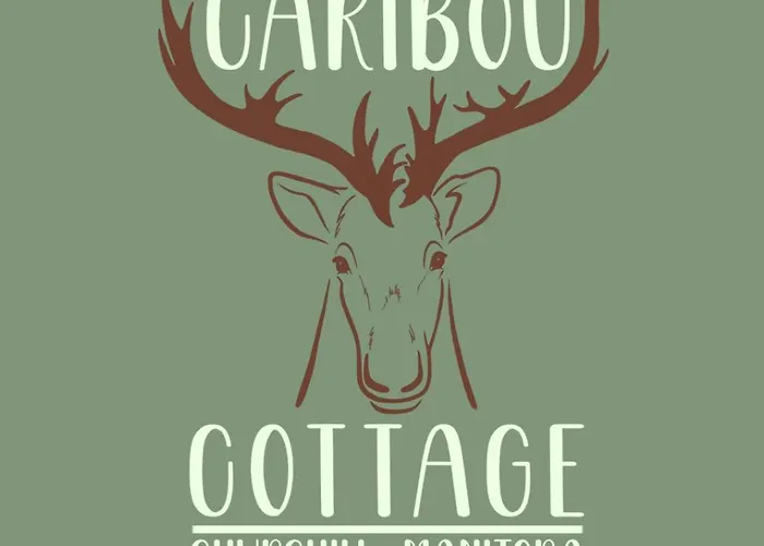 Caribou Cottage