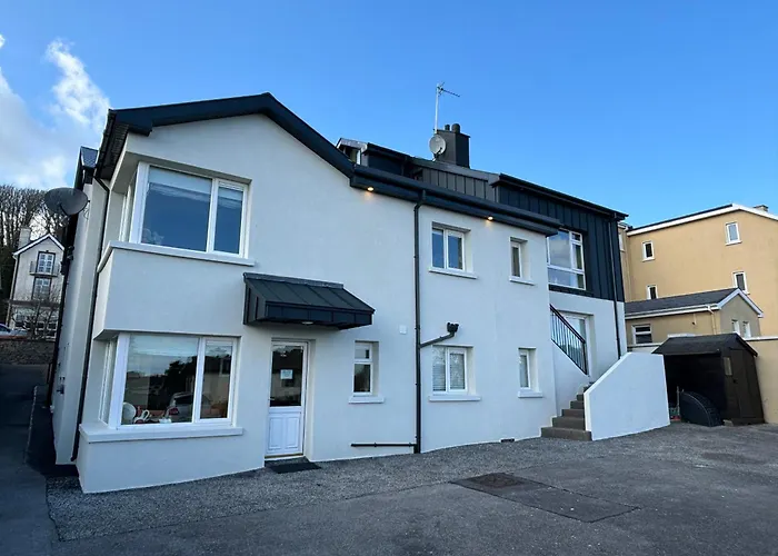 Beach Haven B&B