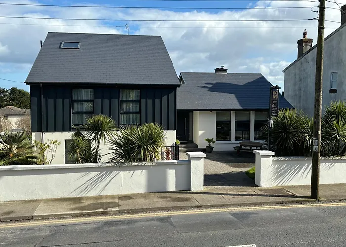 Beach Haven B&B