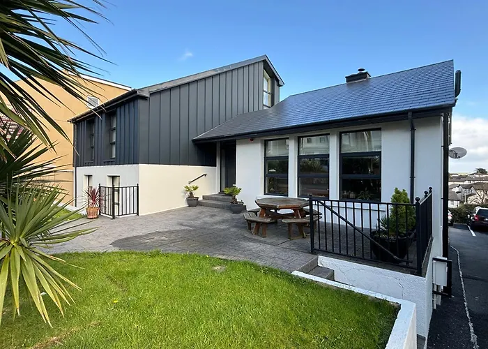 Beach Haven B&B Tramore