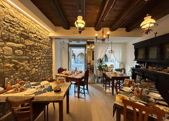 Bed and Breakfast Domus Iulii Cividale del Friuli