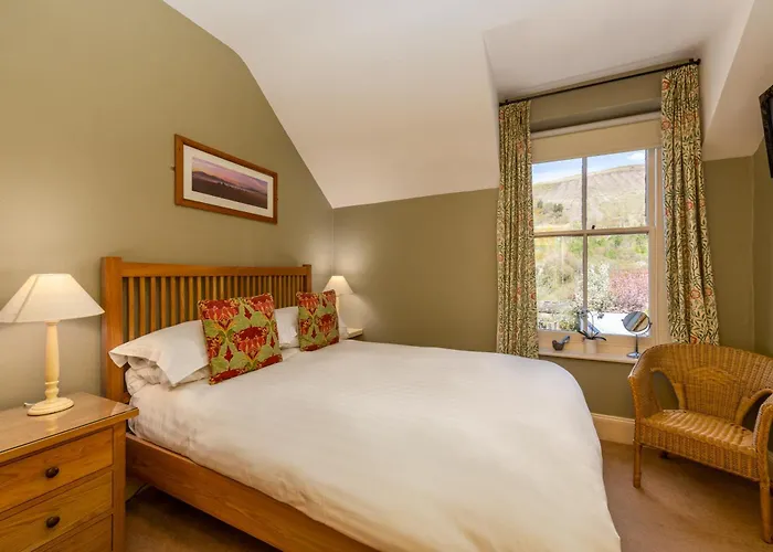 Burnside B&B
