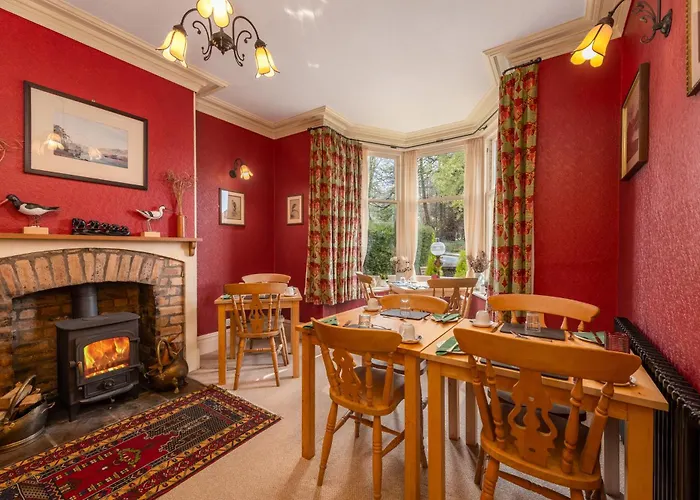 Burnside B&B