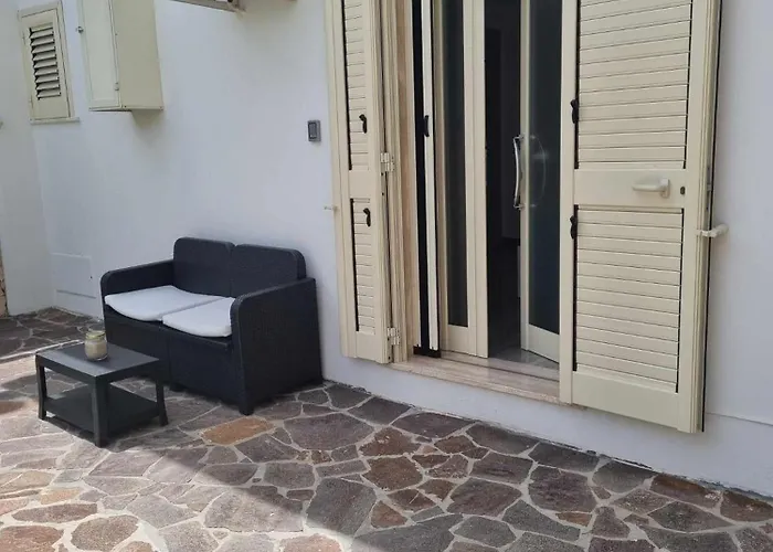 Albatros B&B Porto Cesareo
