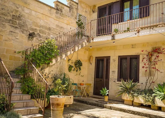 La Muzza Bed&Breakfast Zollino