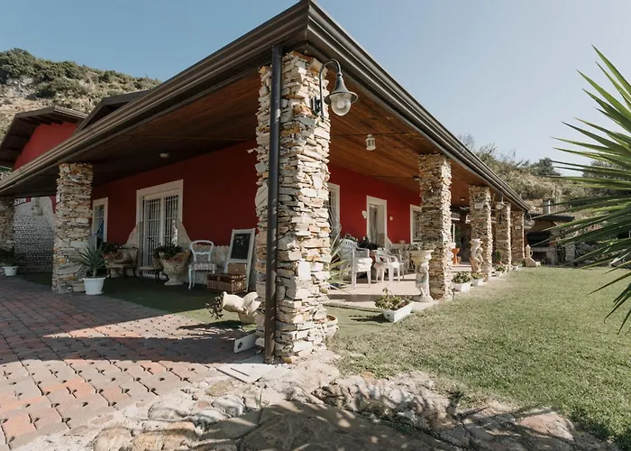 b&b Tenuta San Felice