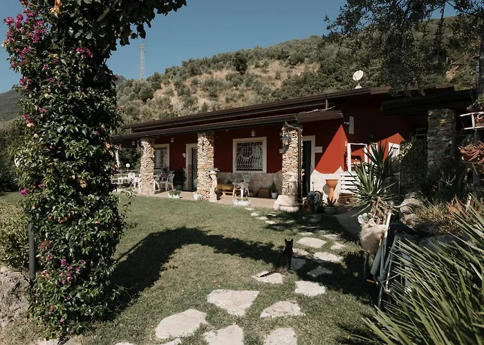 b&b Tenuta San Felice