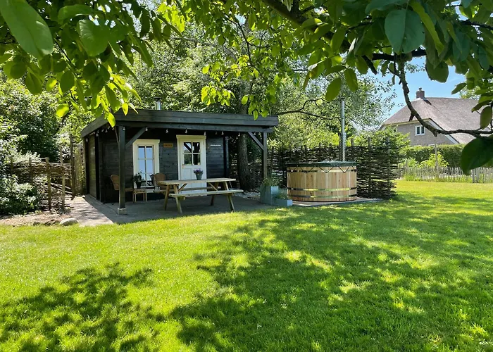 Bed&breakfast De Loeghoeve Anderen