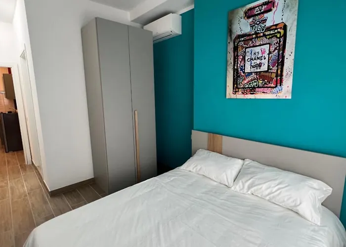 Greta House Luxury