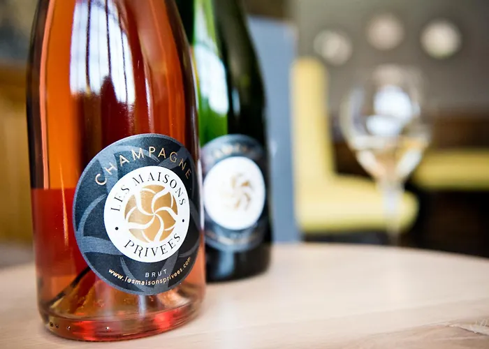 Domaine De Barive