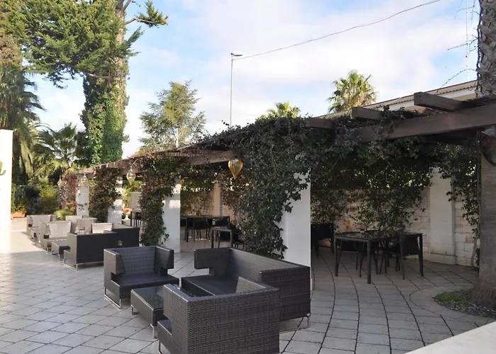 Il Grillo Hotel