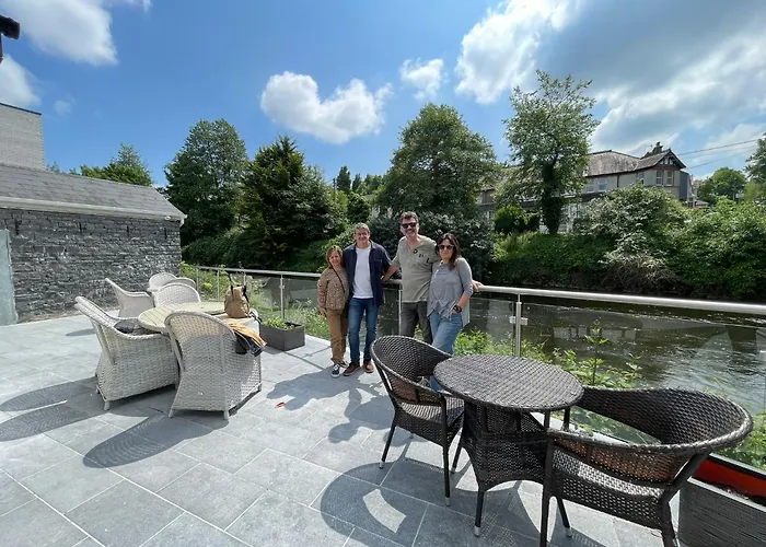 Shandon Bells Guest House Cork