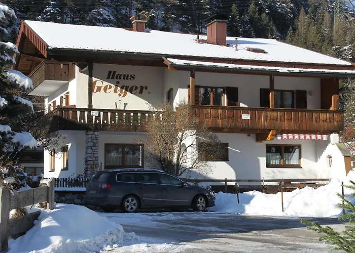 Haus Geiger