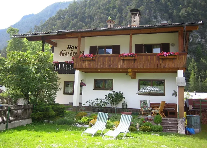 Haus Geiger