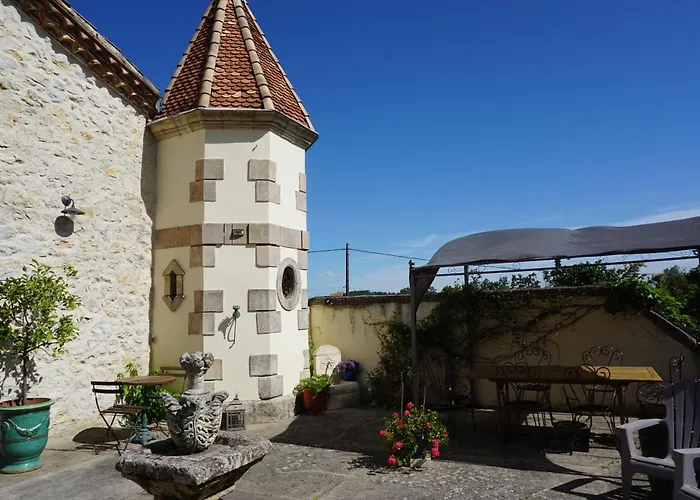 Les Deux Tours