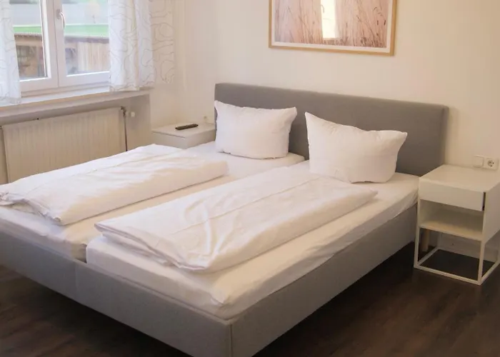 Hotel & Gasthof Wagner